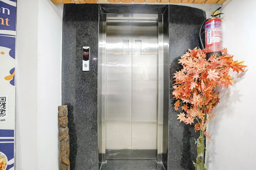 Фото Fabhotel Vrundavan