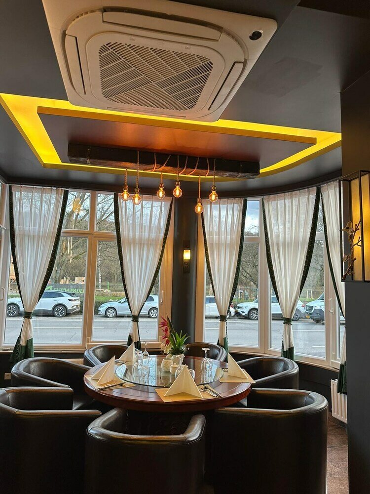 Фото Hotel white swan