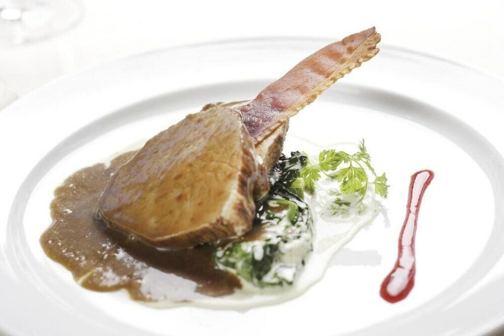 Фото Hotel Kirchspiels Gasthaus