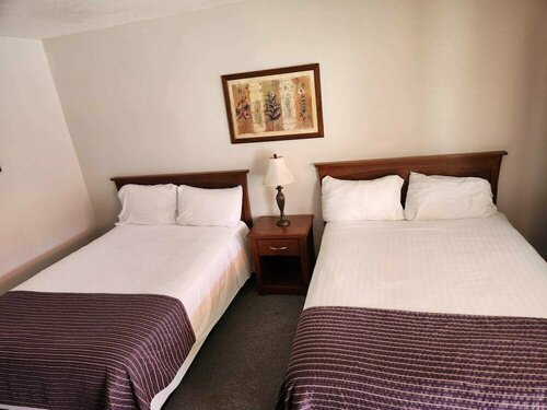 Гостиница Grandview Inn в Уайт-Рок