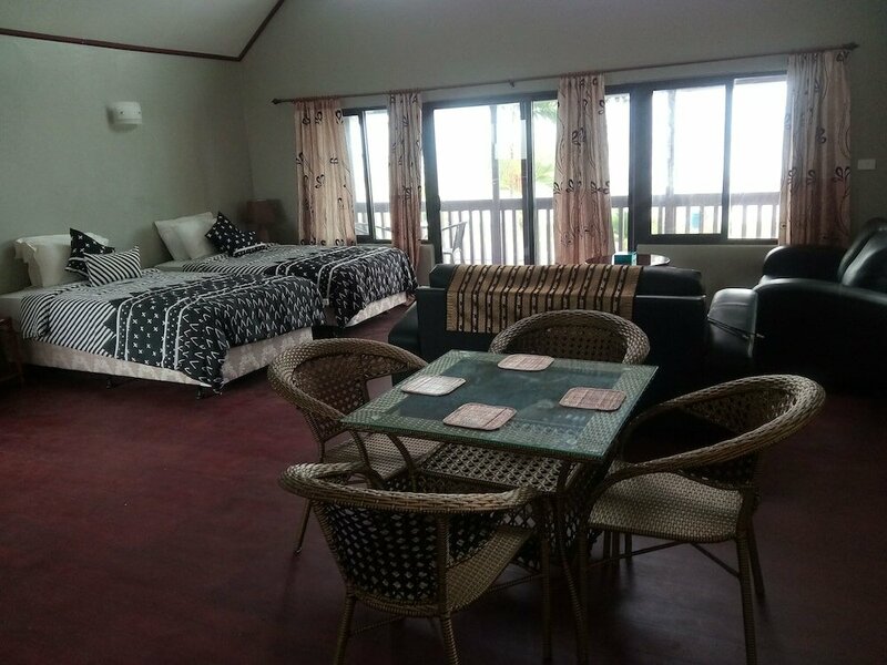 Гостиница Shalini Garden Hotel & Apartment