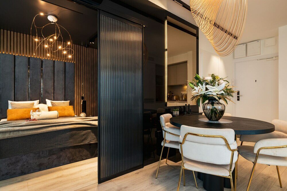 Фото Luxury Apartment by Renters Prestige