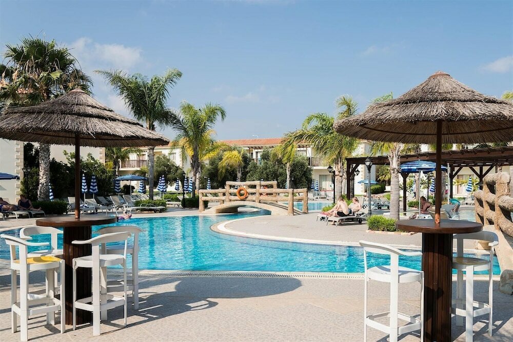 Фото Tsokkos Paradise Village