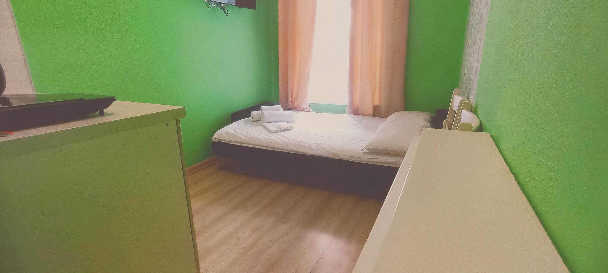 Фото Италия Гарден SyncotelHome