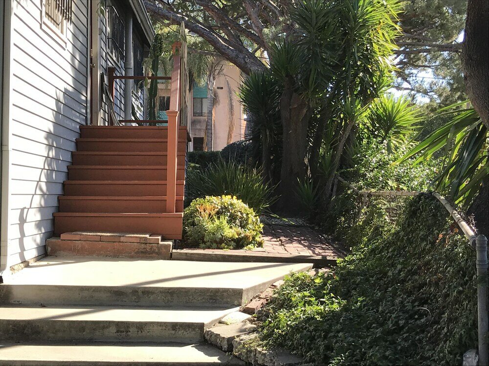 Фото Sanborn Guest House