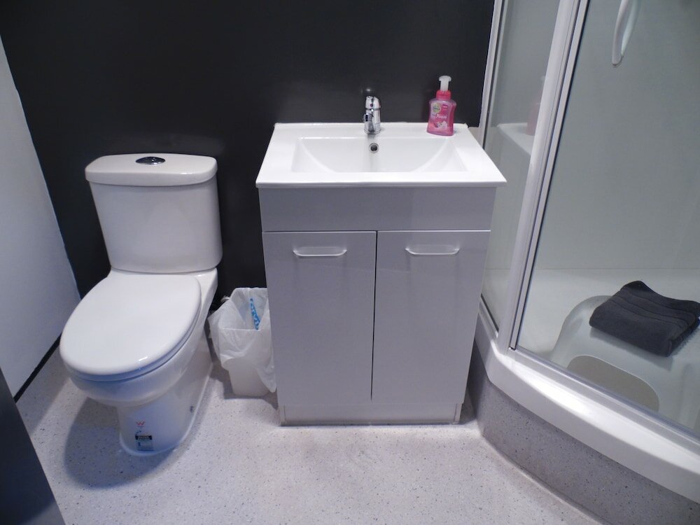 Фото Rock Solid Backpackers 