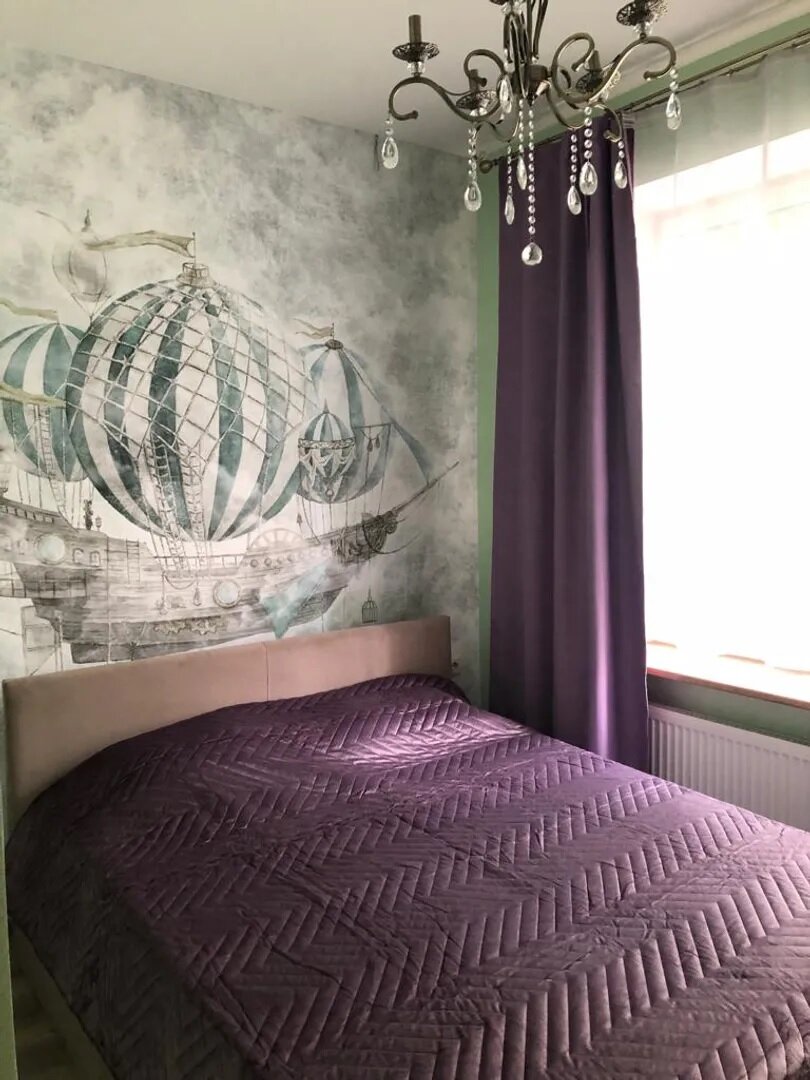 Фото Улитка