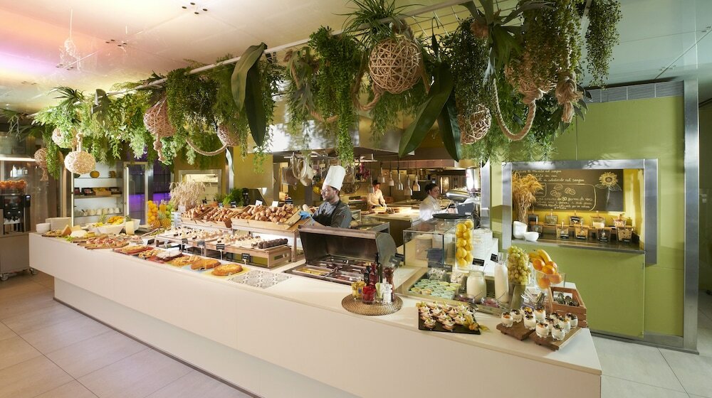 Фото Hotel San Ranieri