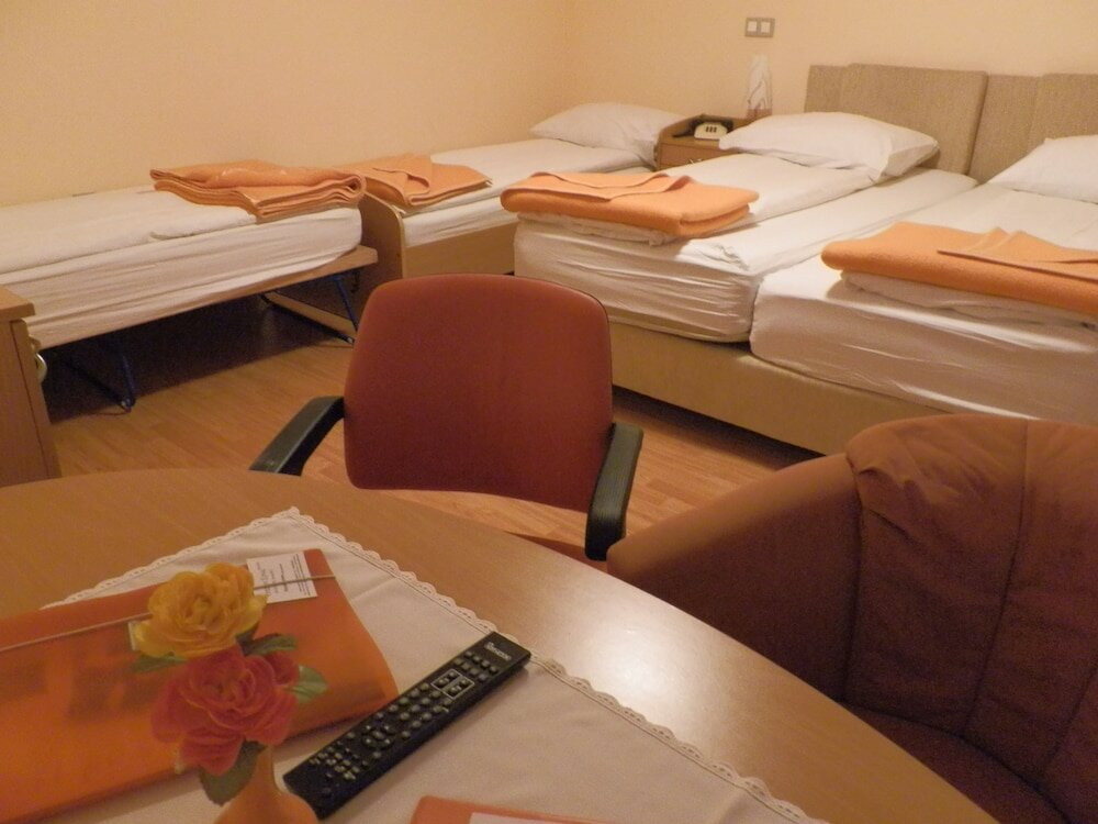 Фото Penzion Kovac