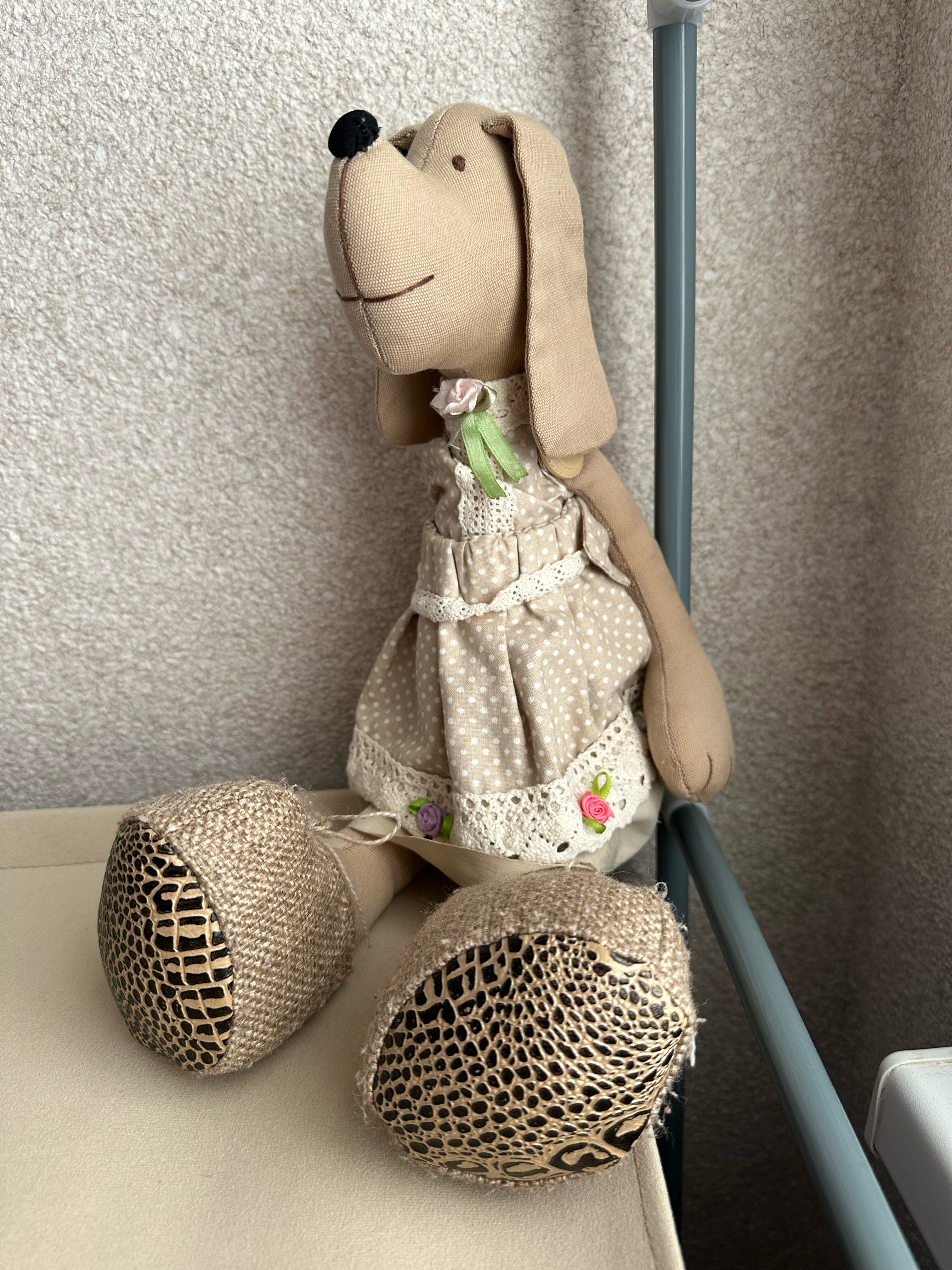 Фото Отдых и точка