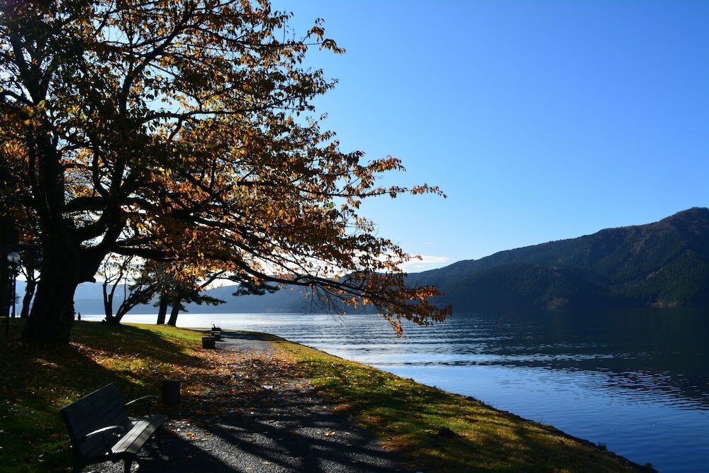 Фото The Prince Hakone Lake Ashinoko