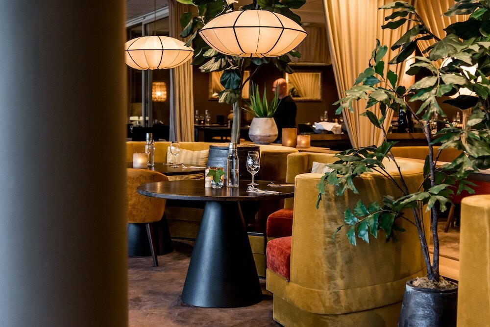 Фото Arken Hotel & Art Garden SPA