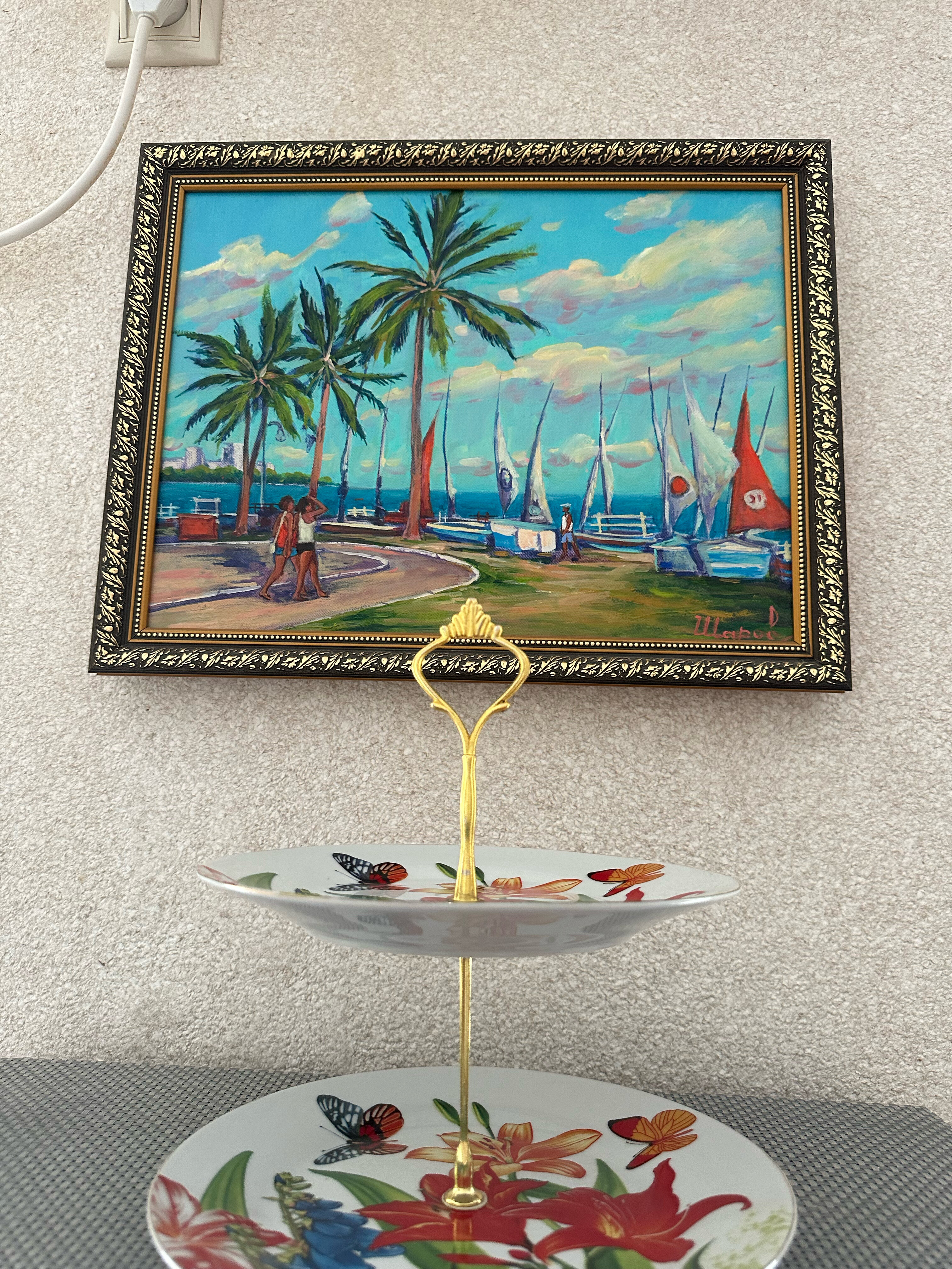 Фото Отдых и точка