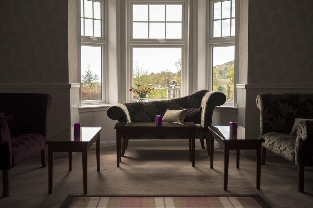 Фото Toravaig House Hotel