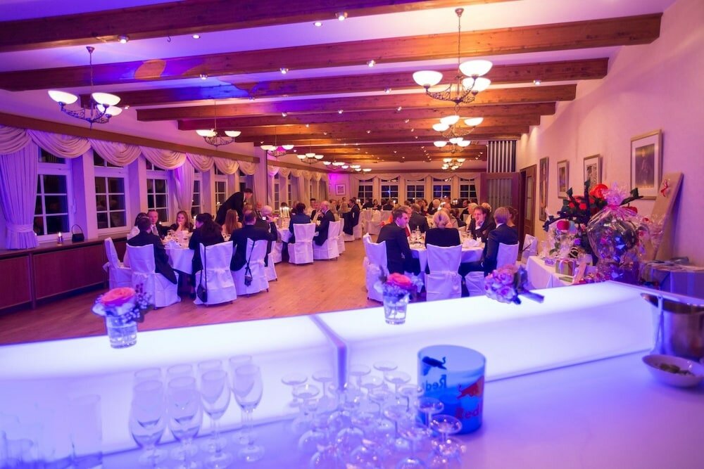 Фото Hotel Hof Sudermühlen