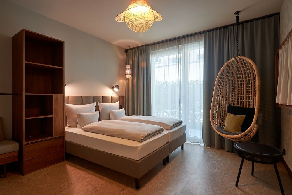 Фото Cocoon Sendlinger Tor