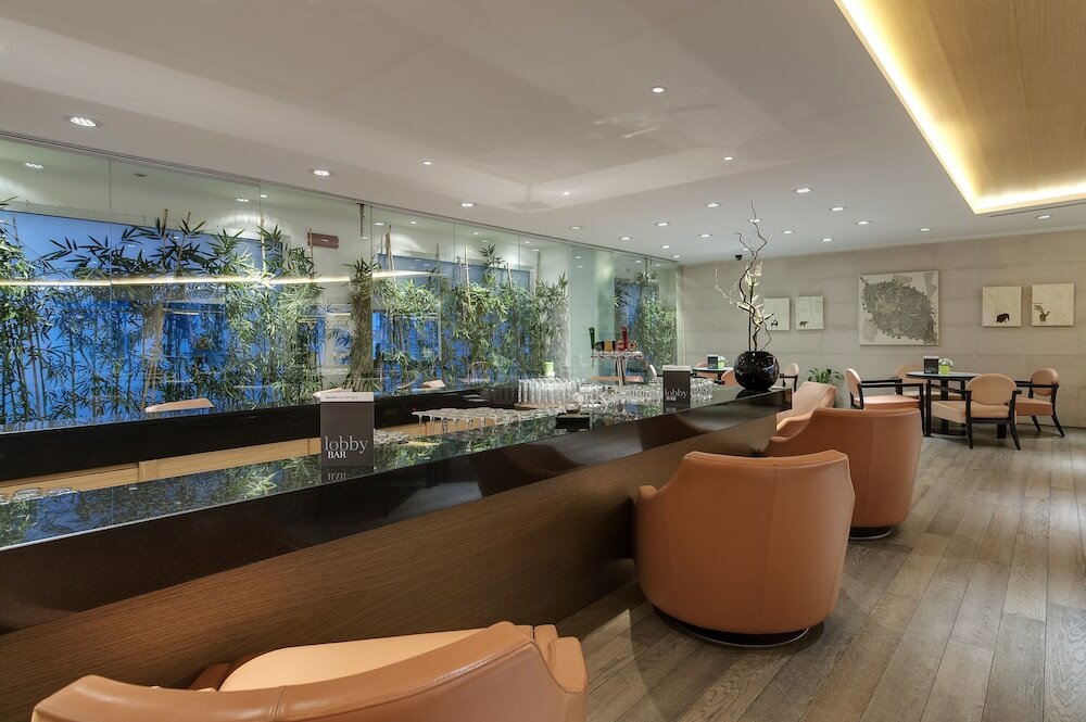 Фото Precise House Mantegna Roma