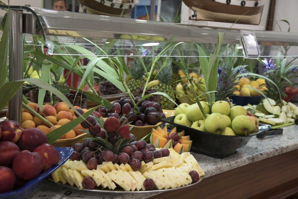 Фото Hotel Internacional