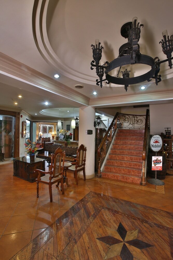 Фото Crown Regency Residences - Cebu