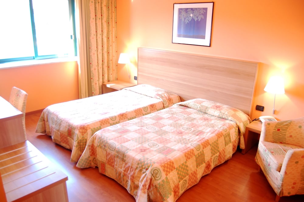 Фото Hotel Romanisio