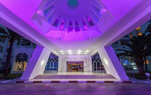 Гостиница El Mouradi Palace