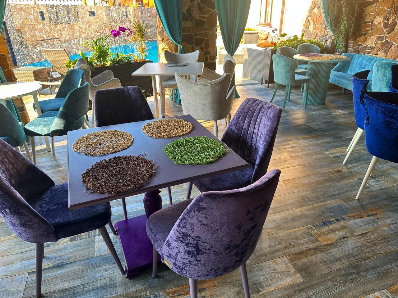 Фото Вилла Вита