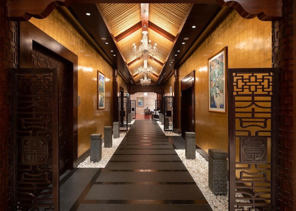 Фото Shangri-La Xian