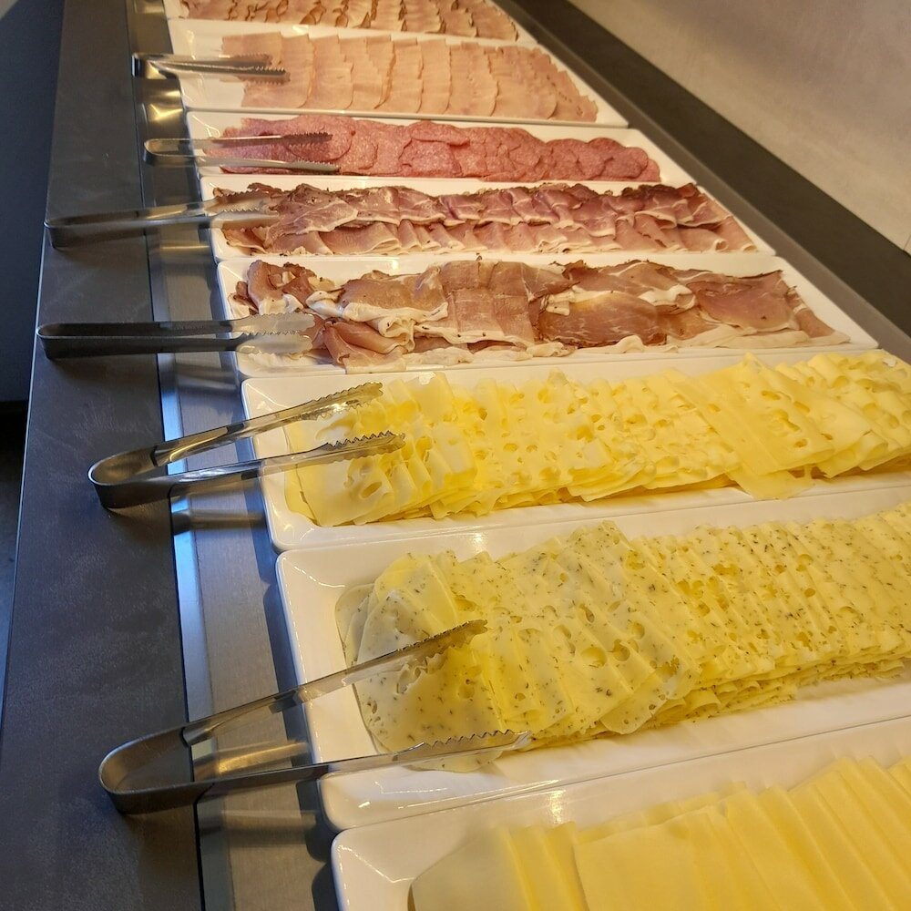 Фото Altstadt Hotel Hofwirt Salzburg