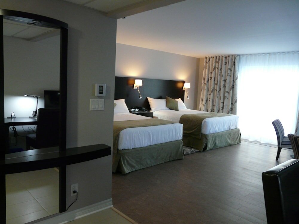 Фото Auberge des Gallant