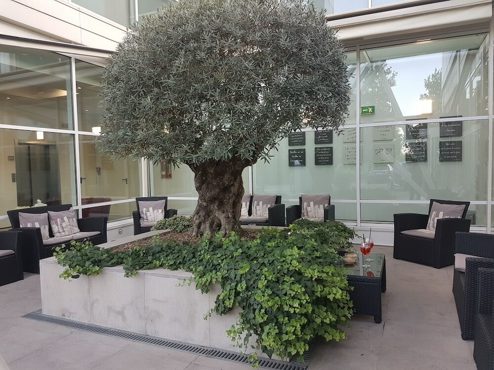 Фото Hotel Carpi