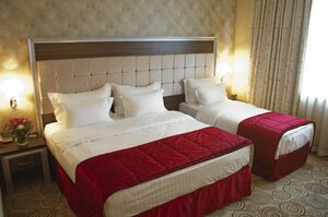 Elite Hotel Dragos (Istanbul, Maltepe, Yali Neighborhood, Piri Reis Avenue, 3), hotel