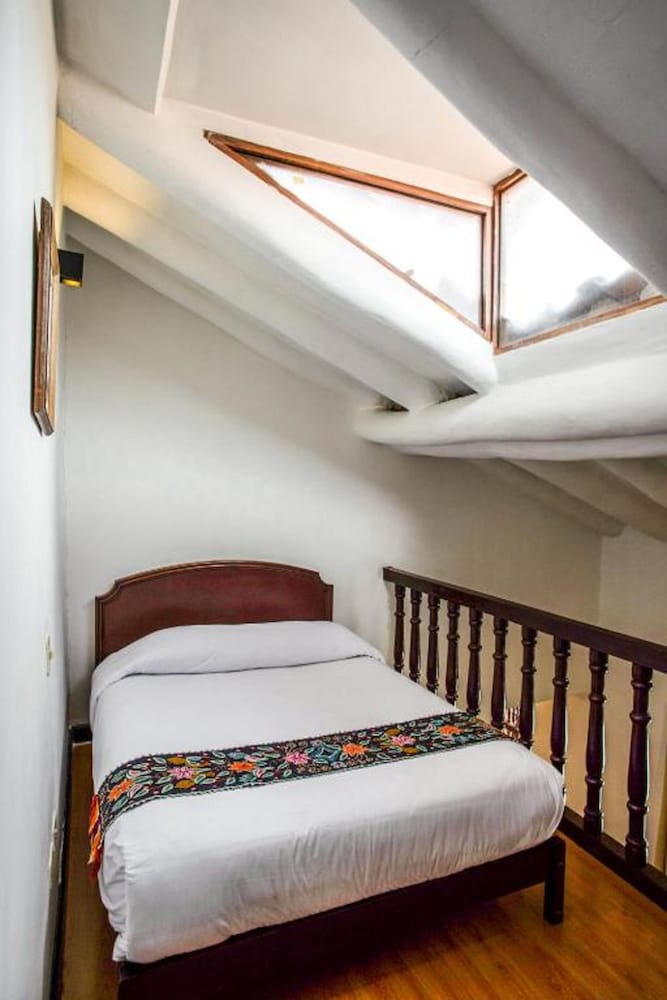 Фото The Cusco Plaza Saphi