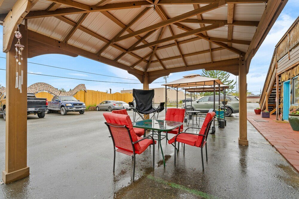 Фото Qupqugiaq Inn