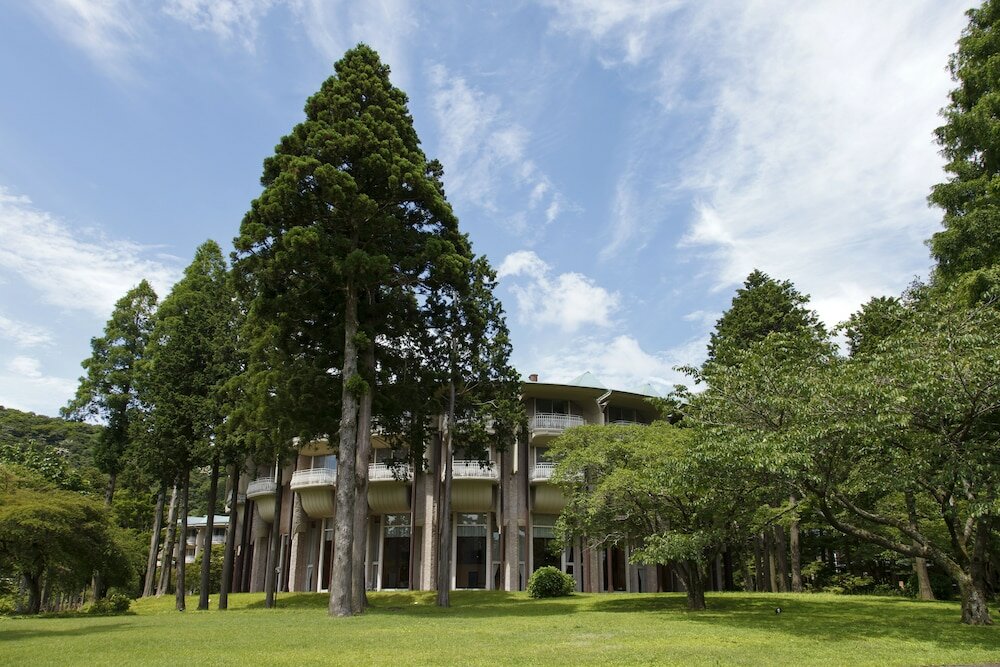 Фото The Prince Hakone Lake Ashinoko