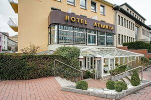 Гостиница Hotel Atlanta
