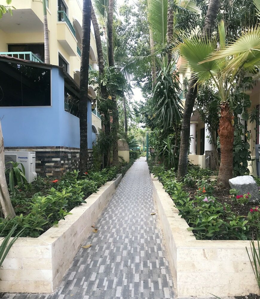 Фото Plaza Real Resort