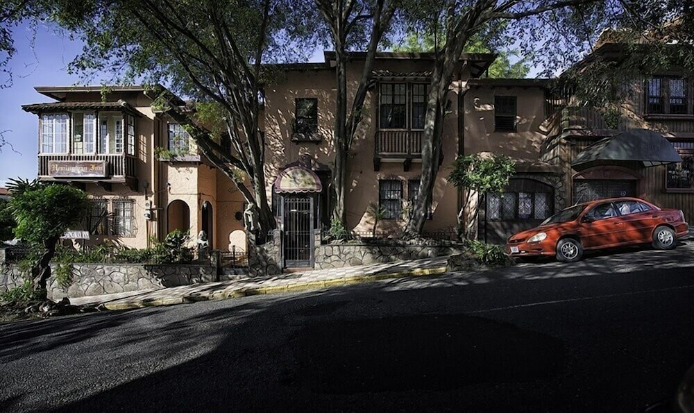 Фото отеля 5