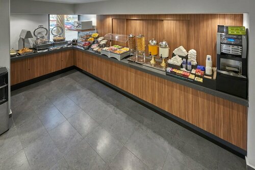 Гостиница City Express by Marriott Tampico в Штате Тамаулипас