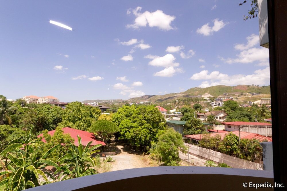 Фото Crown Regency Residences - Cebu