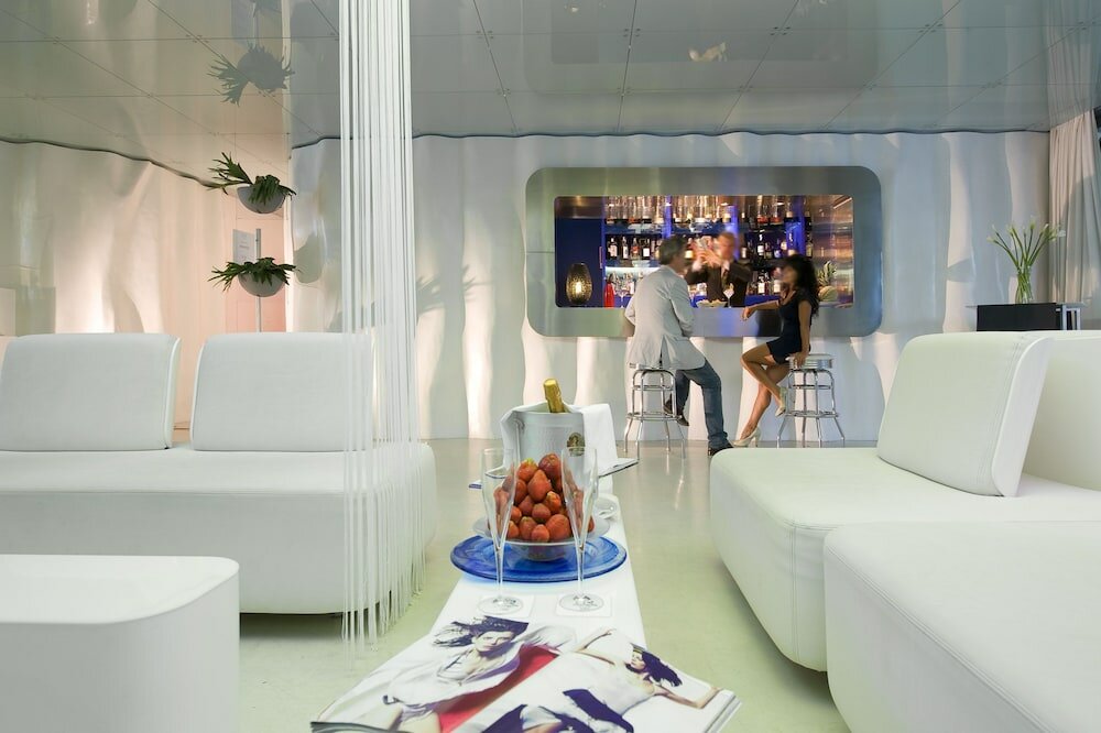 Фото Hotel San Ranieri