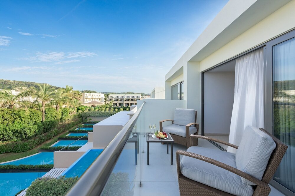 Фото Sentido Ixian Grand - Adults Only