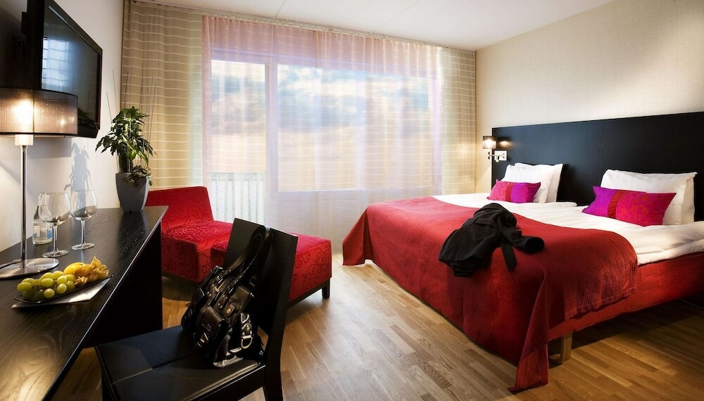 Фото отеля 3