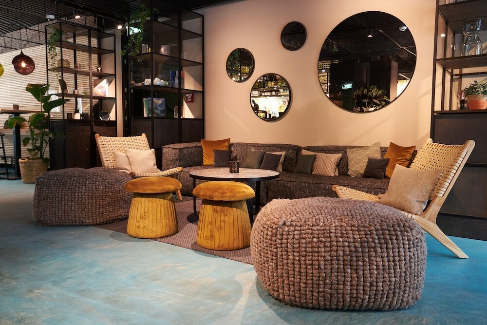 Фото Cocoon Sendlinger Tor