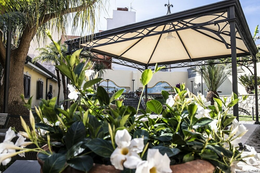 Фото Hotel Garibaldi