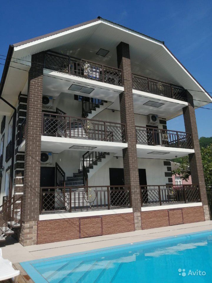 Фото Adler pool home