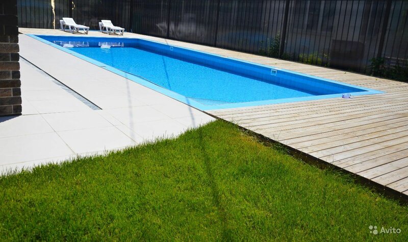 Adler pool home — фото 31