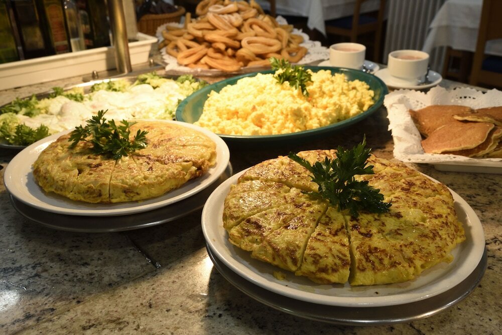 Фото Hotel Internacional