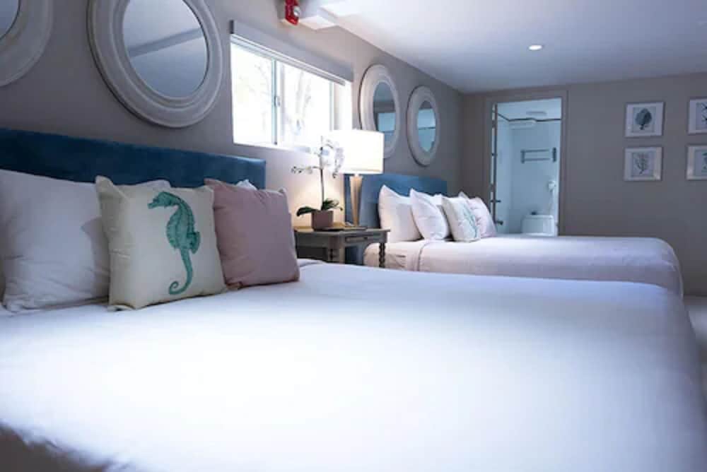 Фото Harrison Hotel South Beach