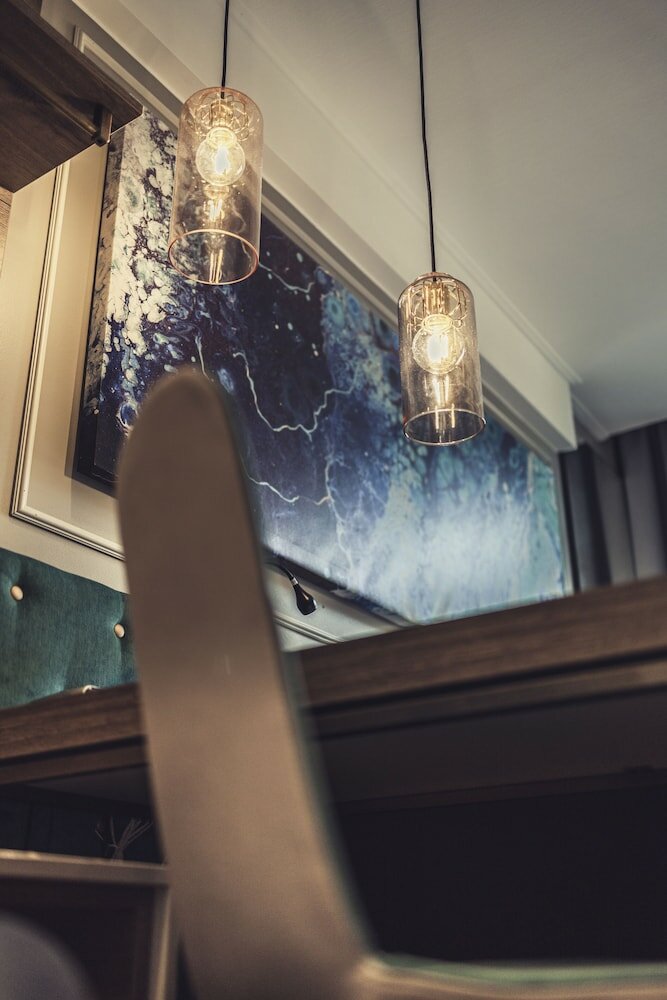 Фото Hotel Poseidon