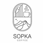 Sopka (Тверская ул., 7), кофе с собой в Нижнем Новгороде